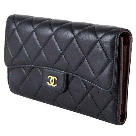 chanel wallet india|genuine Chanel wallets.